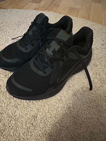 Nike skor
