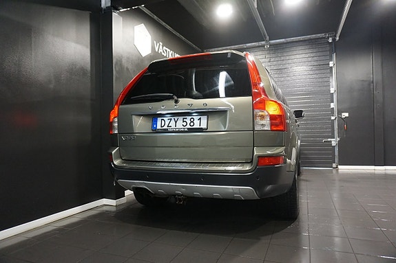 Volvo XC90 22 of 23