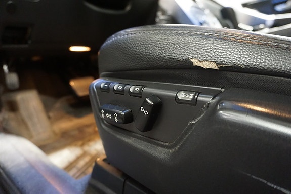 Volvo XC90 21 of 23