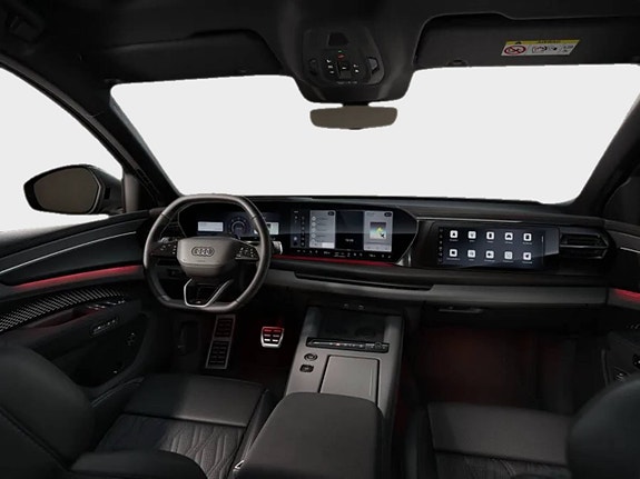 Audi Q9 4 of 6
