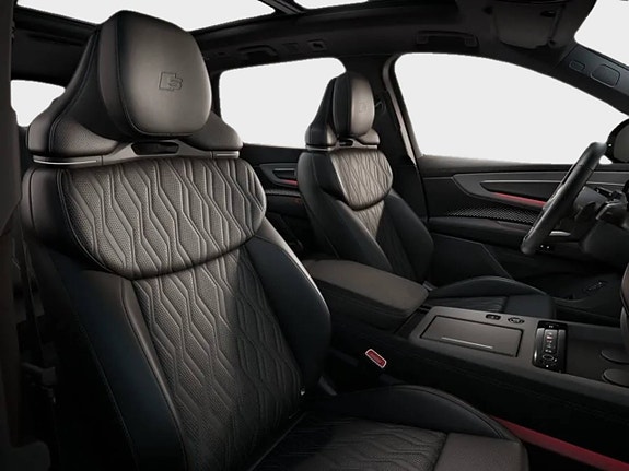 Audi Q9 3 of 6