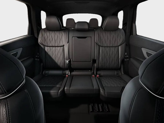 Audi Q9 5 of 6