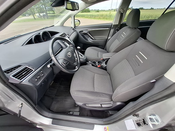 Toyota Verso 4 of 5