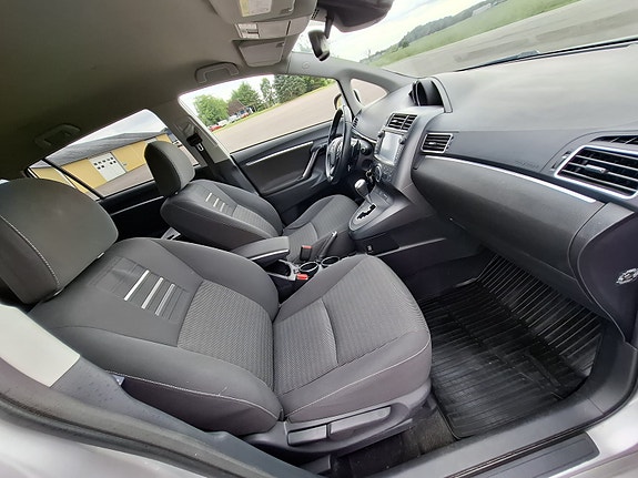 Toyota Verso 5 of 5