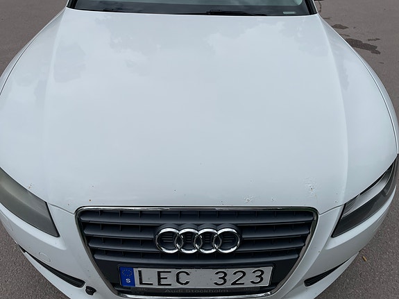 Audi A5 13 of 13