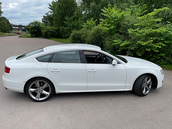 Audi A5 5 of 5