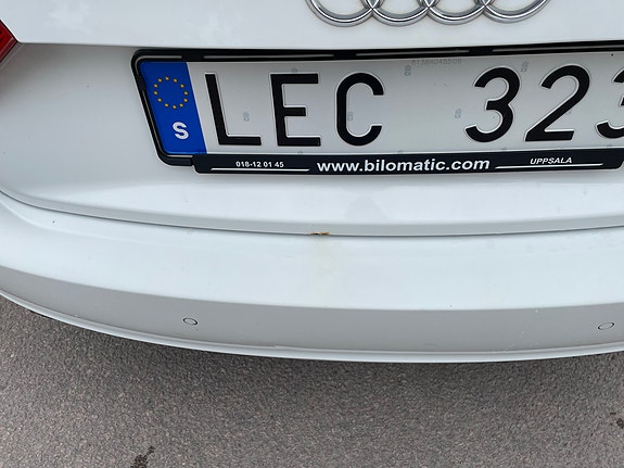 Audi A5 11 of 13
