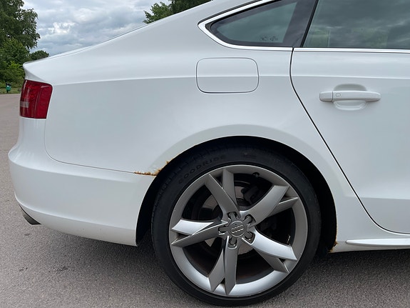 Audi A5 10 of 13