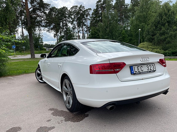 Audi A5 6 of 13