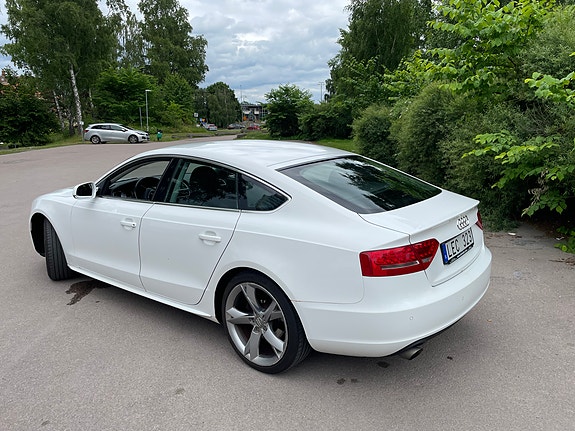 Audi A5 3 of 5