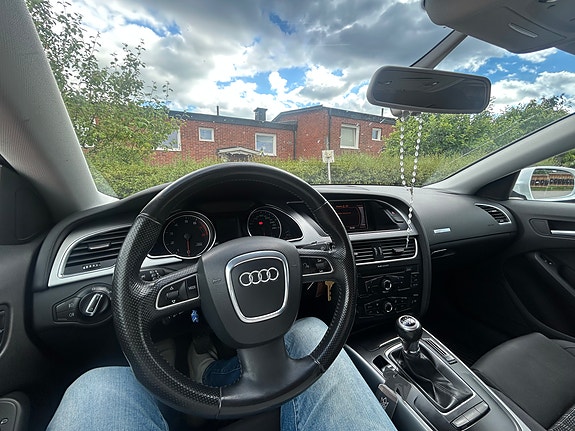 Audi A5 9 of 13