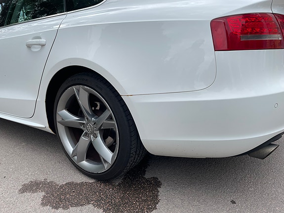 Audi A5 12 of 13