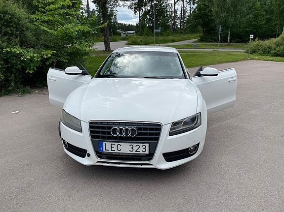 Audi A5 7 of 13