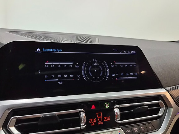 BMW 330e 22 of 30