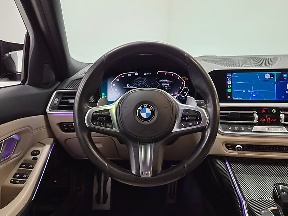 BMW 330e 15 of 30