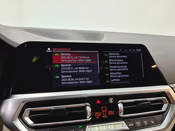 BMW 330e 24 of 30