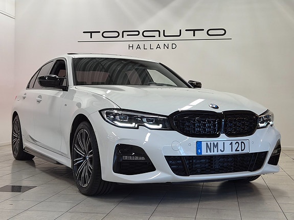 BMW 330e 2 of 30