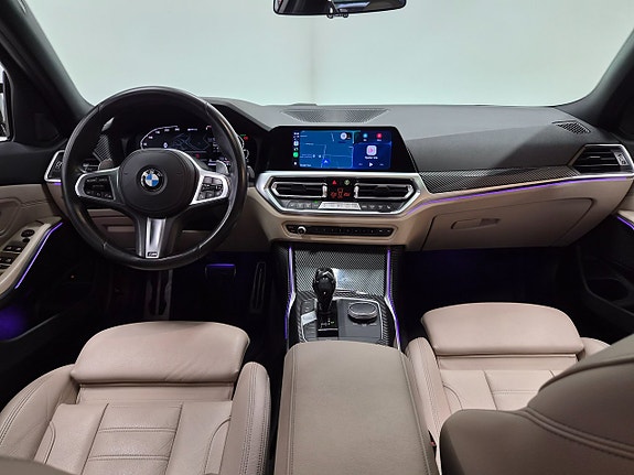 BMW 330e 13 of 30