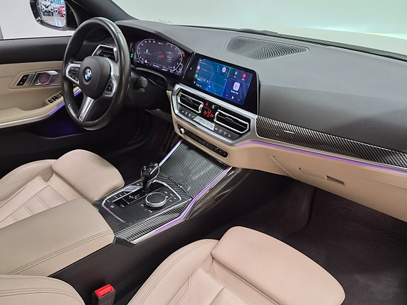 BMW 330e 16 of 30