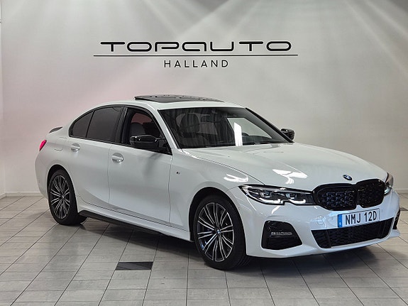 BMW 330e