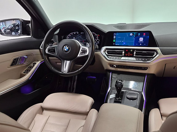 BMW 330e 14 of 30