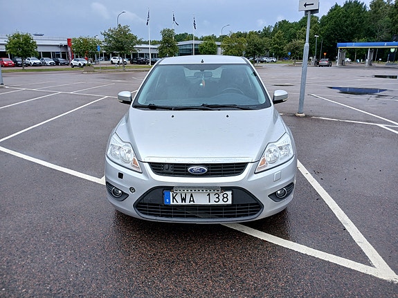 Ford Focus 4 of 5