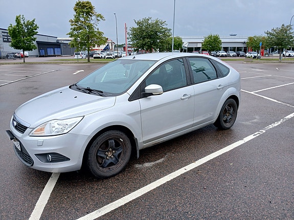 Ford Focus 3 of 5
