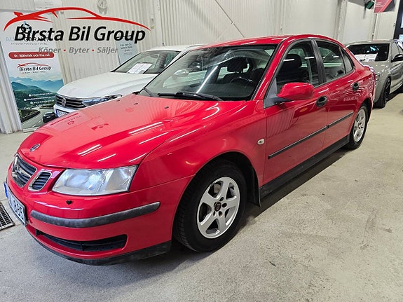 Saab 9-3 8 of 20