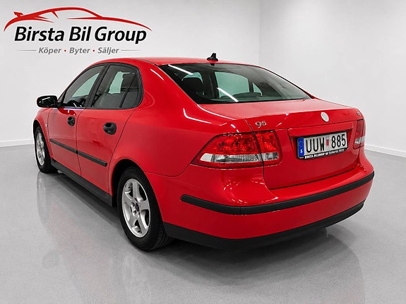 Saab 9-3 5 of 20