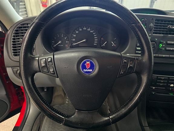 Saab 9-3 15 of 20