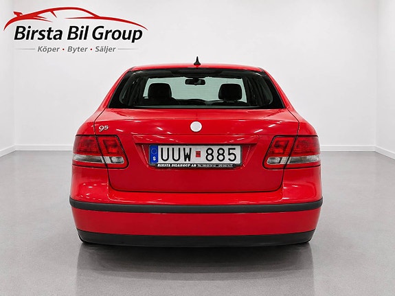 Saab 9-3 4 of 20