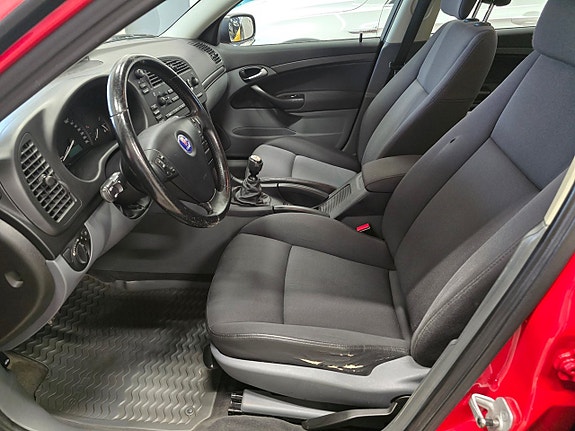 Saab 9-3 13 of 20