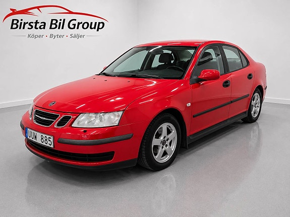 Saab 9-3 6 of 20