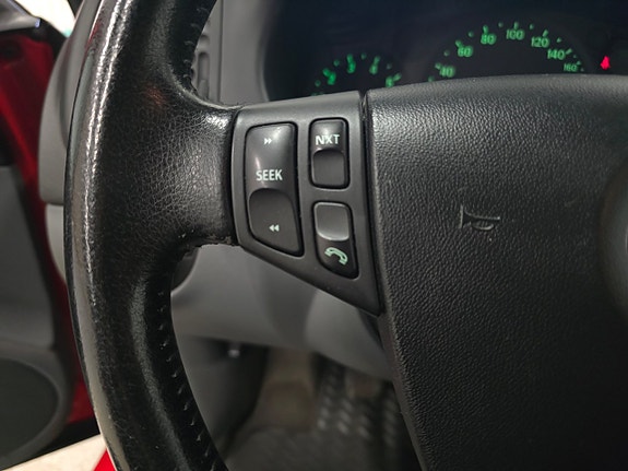 Saab 9-3 16 of 20