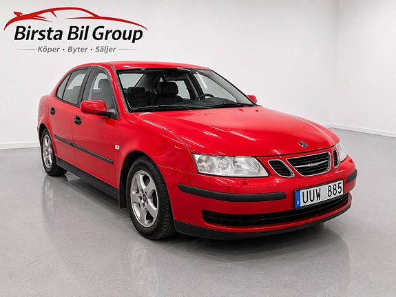 Saab 9-3 2 of 20