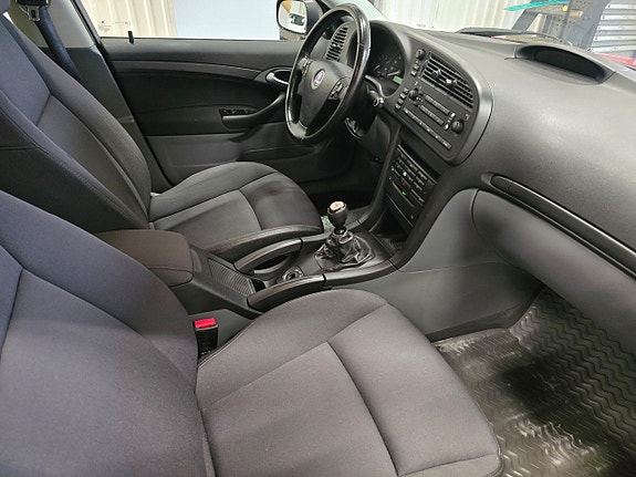 Saab 9-3 14 of 20