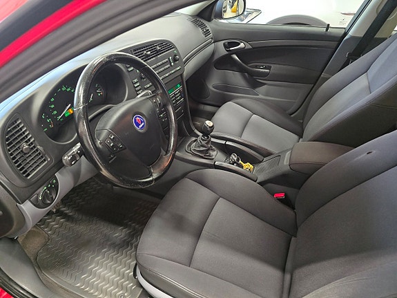 Saab 9-3 12 of 20