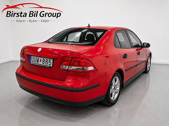 Saab 9-3 3 of 20