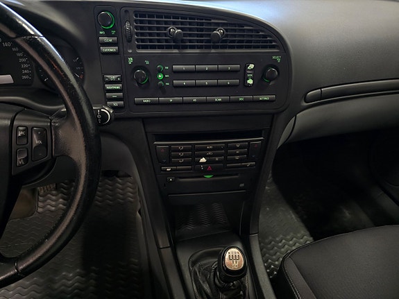 Saab 9-3 18 of 20