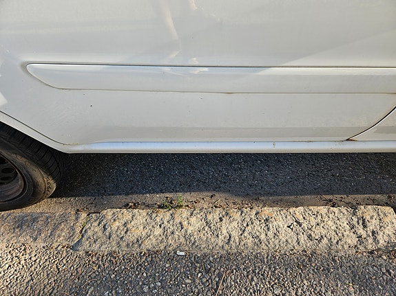 Opel Zafira 3 of 5