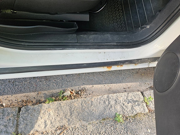 Opel Zafira 2 of 5