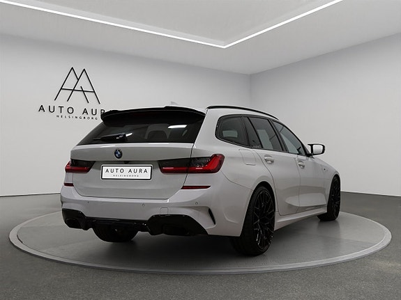BMW 320 6 of 20