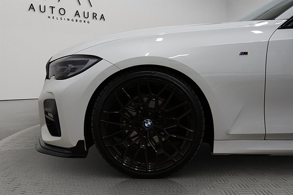 BMW 320 7 of 20