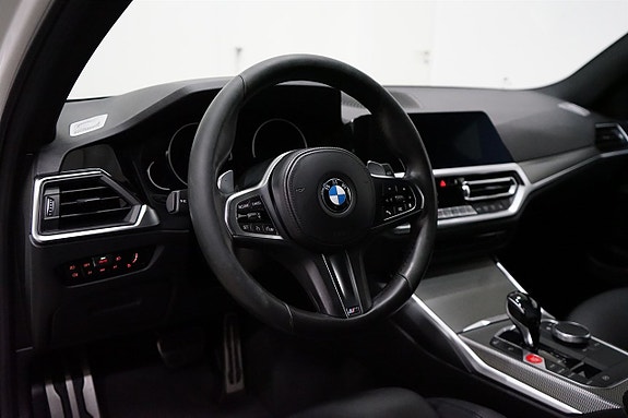 BMW 320 9 of 20