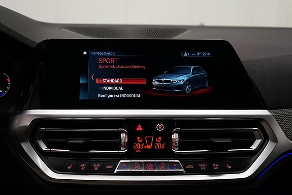 BMW 320 14 of 20