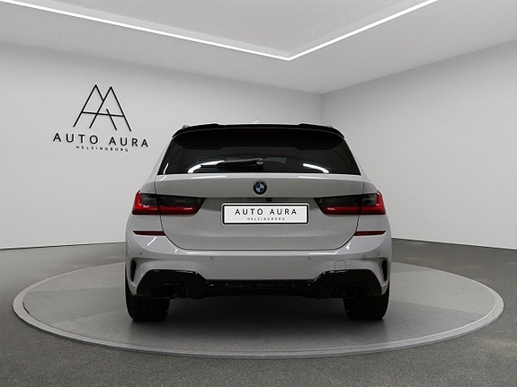 BMW 320 5 of 20