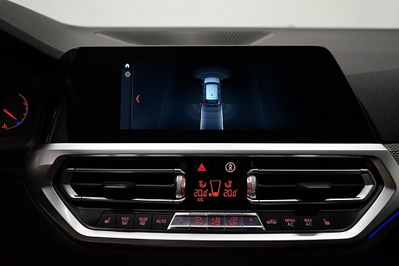 BMW 320 13 of 20