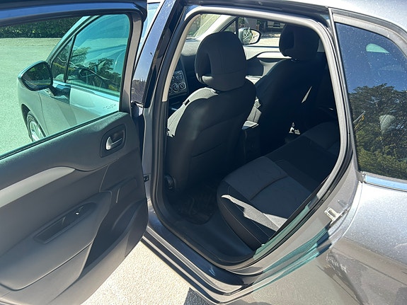 Citroen C4 7 of 7