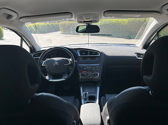 Citroen C4 6 of 7