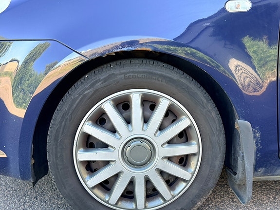 Ford C-Max 25 of 25